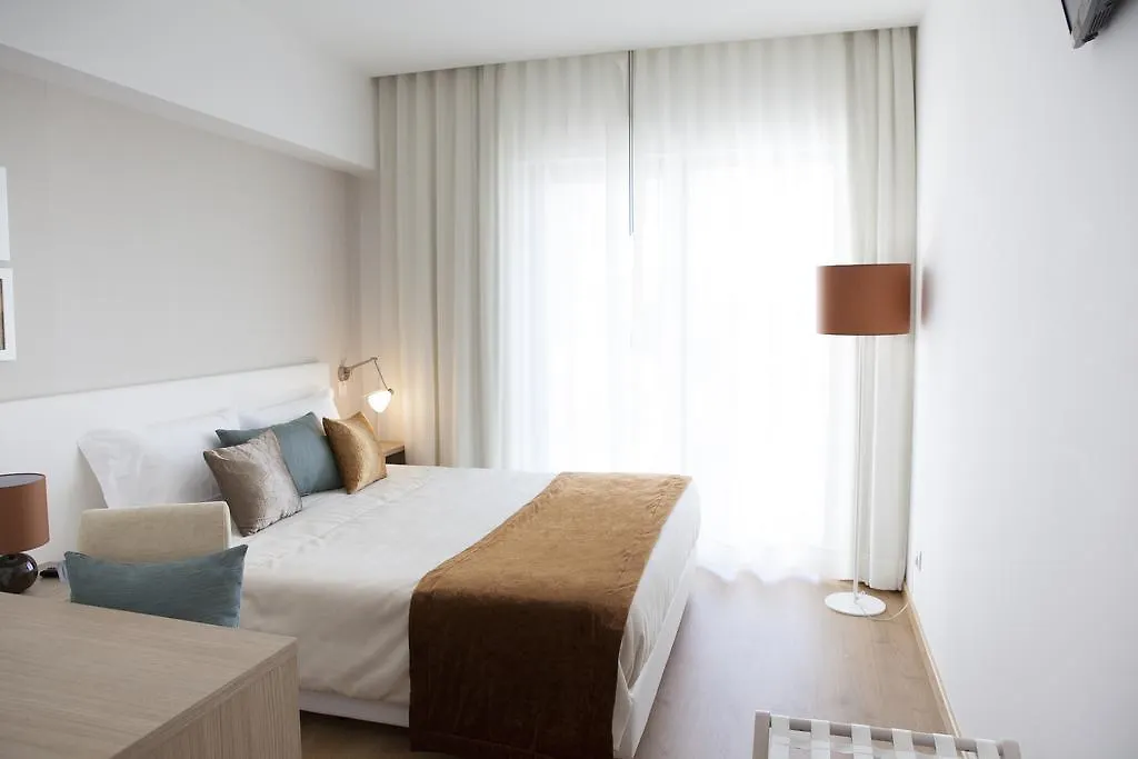 Flag Hotel Aljustrel-1